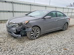 Hyundai Sonata 2012