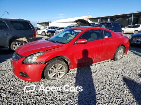 Nissan Altima 2010 - Image 1 of 12
