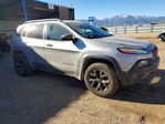 Jeep Cherokee 2016