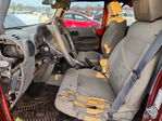 Jeep Wrangler 2008