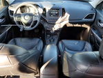 Jeep Cherokee 2022