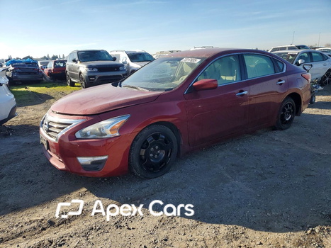 Nissan Altima 2013 - Image 1 of 12