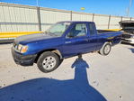 Nissan Navara (Frontier) 2000