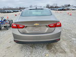 Chevrolet Malibu 2017