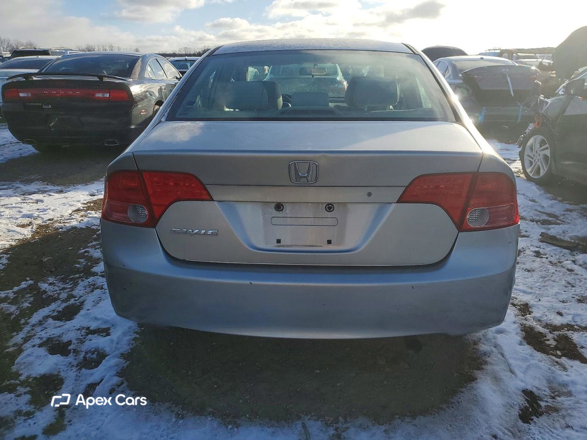 Honda Civic 2006