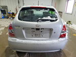 Hyundai Accent 2007