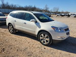 Chevrolet Traverse 2012