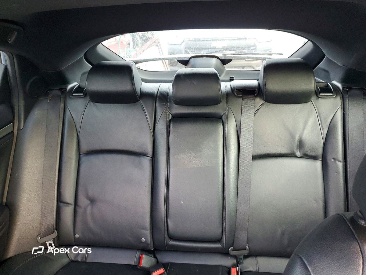 Honda Civic 2019