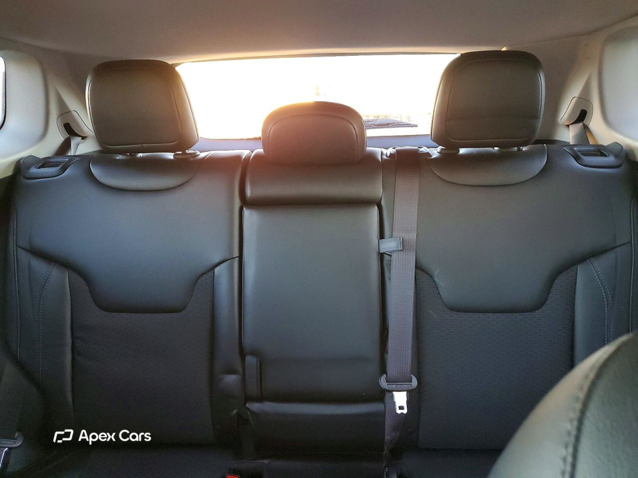 Jeep Compass 2022
