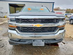 Chevrolet Silverado 2016