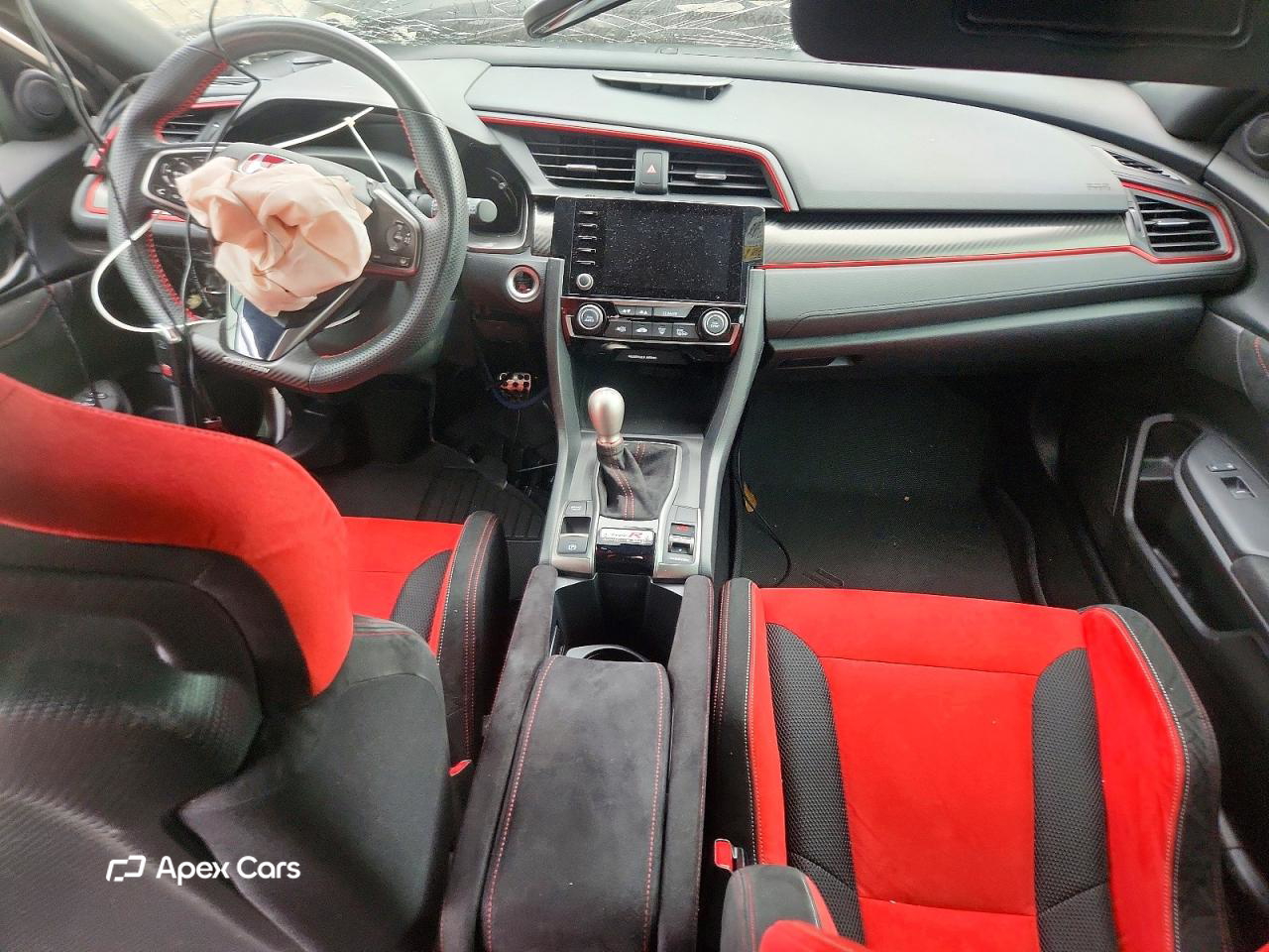 Honda Civic 2020