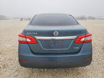 Nissan Sentra 2014