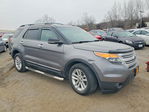 Ford Explorer 2011
