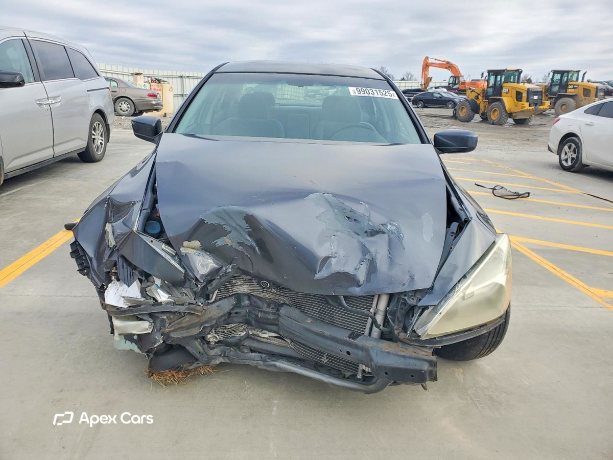 Honda Accord 2007
