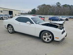 Dodge Challenger 2012