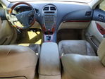 Lexus ES 2011