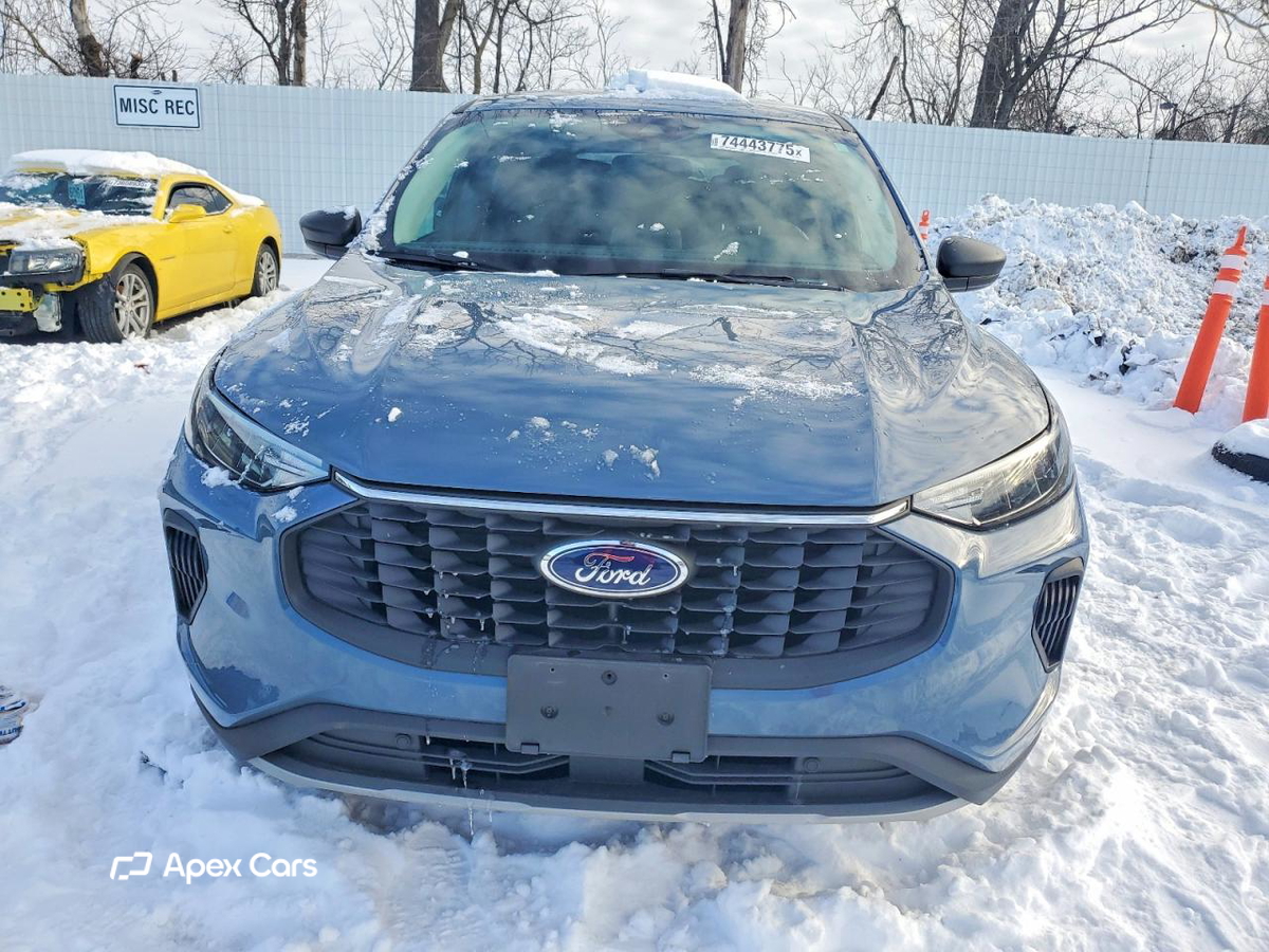 Ford Escape 2024