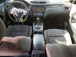 Nissan Rogue 2015