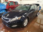 Kia Optima 2012