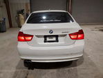 BMW Series 3 2011