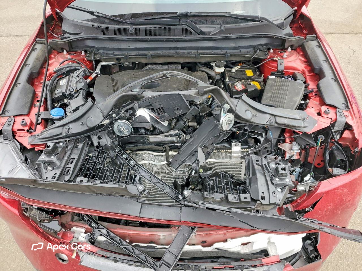 Mazda CX-5 2024