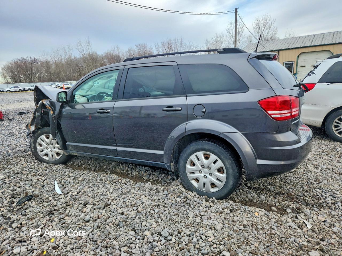 Dodge Journey 2020