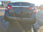 Nissan Sentra 2015