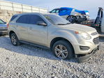 Chevrolet Equinox 2016
