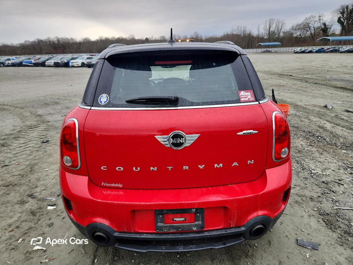 MINI Cooper 2015