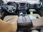 Chevrolet Silverado 2015