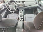 Nissan Sentra 2016