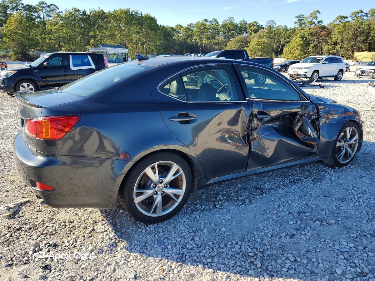 Lexus IS 2010