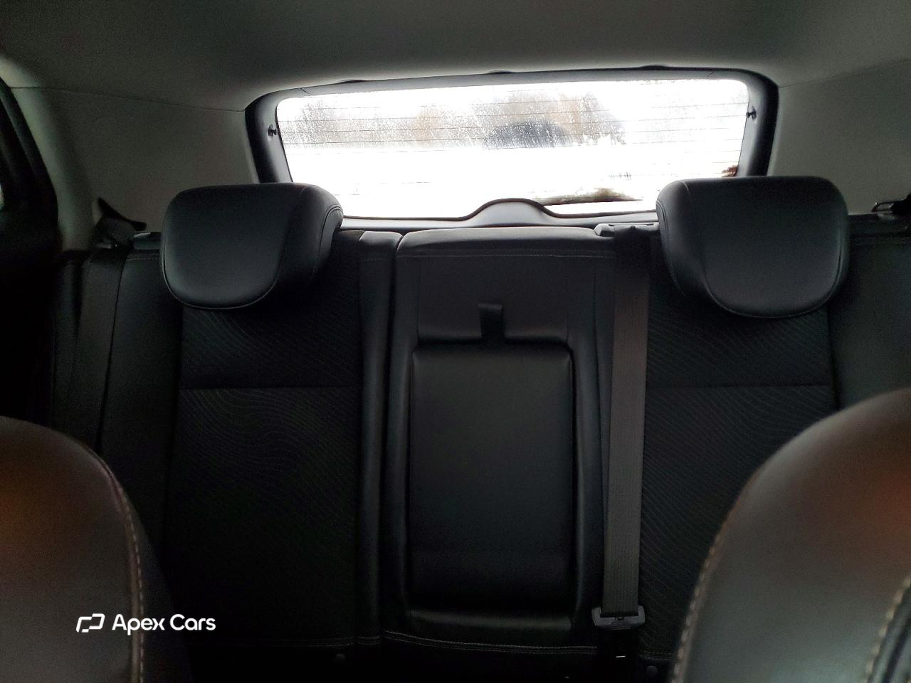 Buick Encore 2014