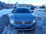 Volkswagen Passat 2012
