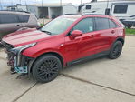 Cadillac XT4 2019