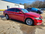 Honda Accord 2021