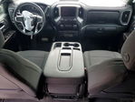 Chevrolet Silverado 2021