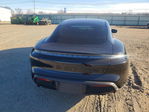 Porsche Taycan 2023