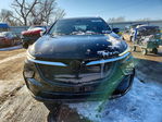 Buick Enclave 2022
