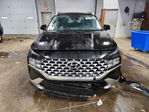 Hyundai Santa Fe 2023