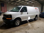 Chevrolet Express 2017