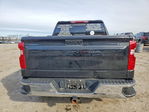 Chevrolet Silverado 2024