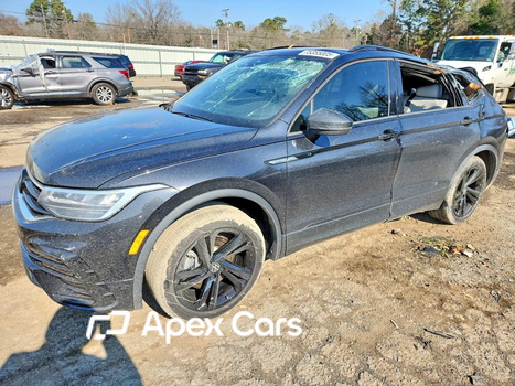 Volkswagen Tiguan 2024 - Image 1 of 13