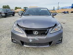 Lexus IS 2012