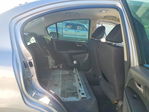 Suzuki SX4 2012