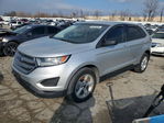 Ford Edge 2018