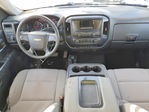 Chevrolet Silverado 2015
