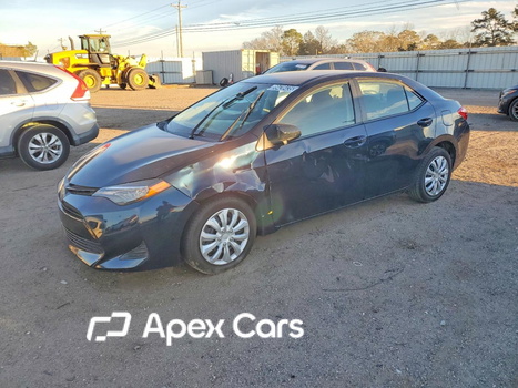 Toyota Corolla 2019 - Zdjęcie 1 z 12