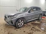 BMW X3 2024