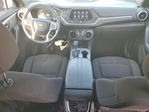 Chevrolet Blazer 2021